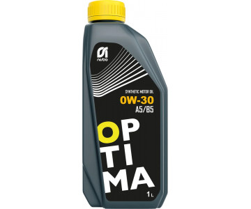 Моторное масло NESTRO OPTIMA PREMIUM A5/B5 0W-30  1L