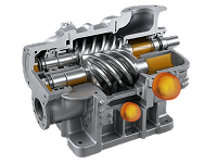 Категория "Компрессорное масло"