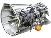 Категория "Трансмиссионное масло"