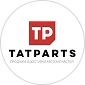 Tatparts
