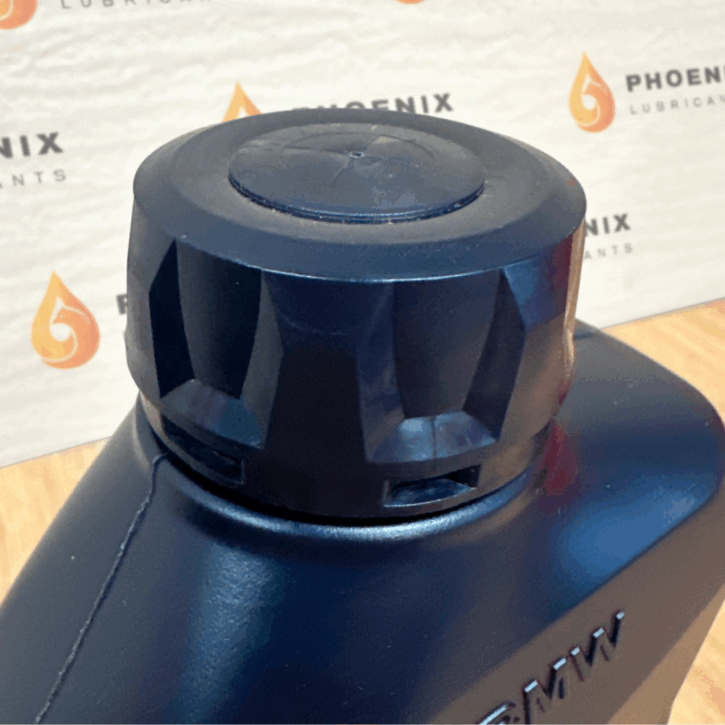 BMW TwinPower Turbo LL-04 5W-30 4