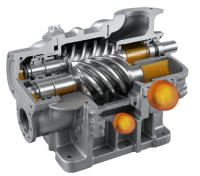 Категория "Компрессорное масло"