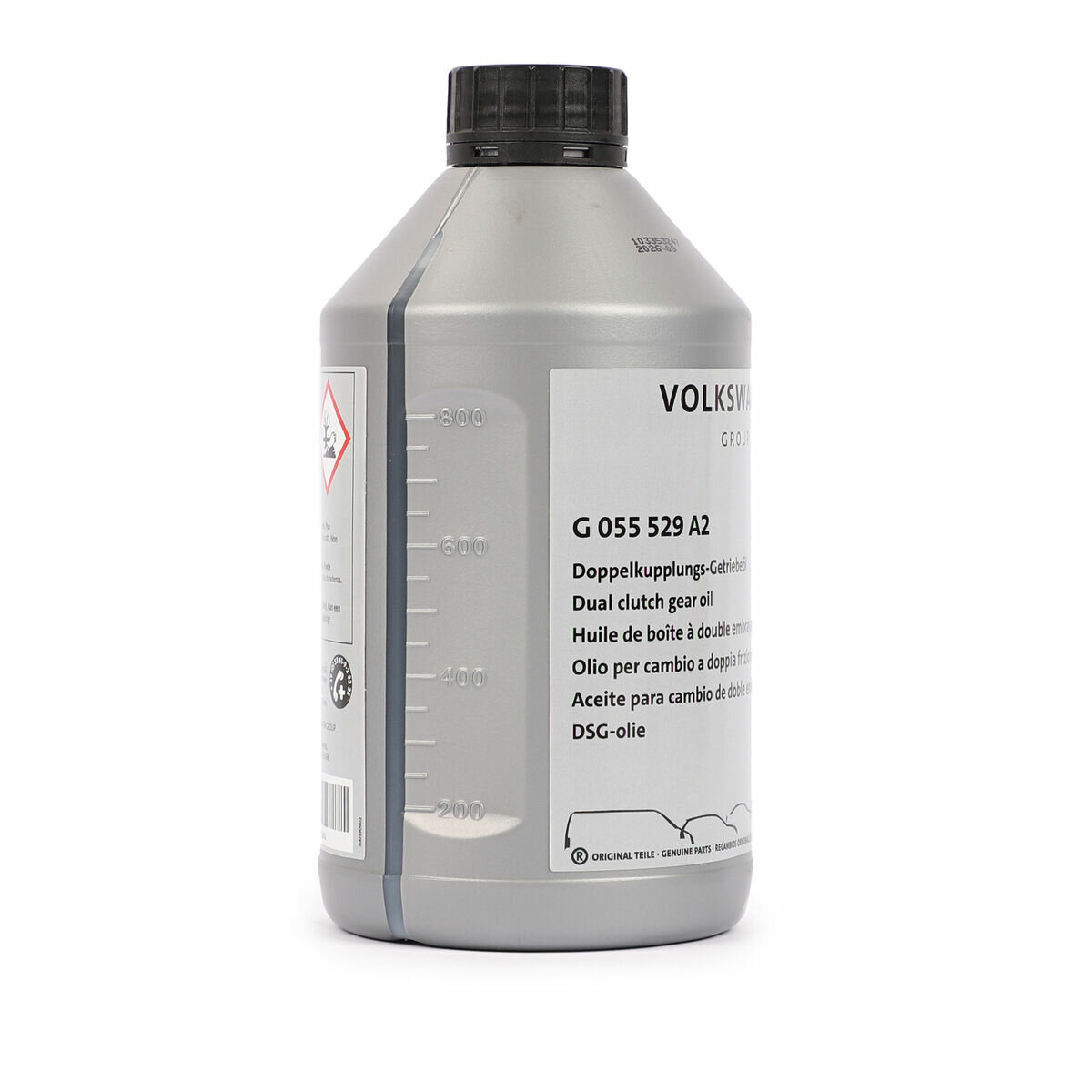 Volkswagen DCTF G055529A2 1L