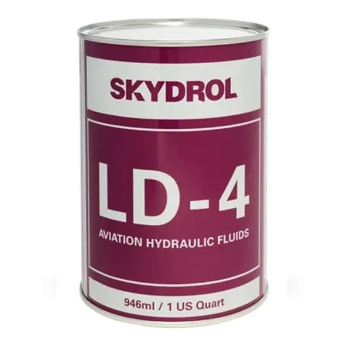 Гидравлическая авиационная жидкость Eastman Skydrol LD-4
