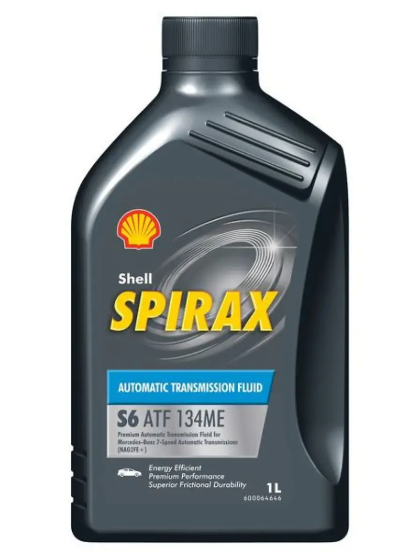 550075035 Shell Spirax S6 ATF 134 ME