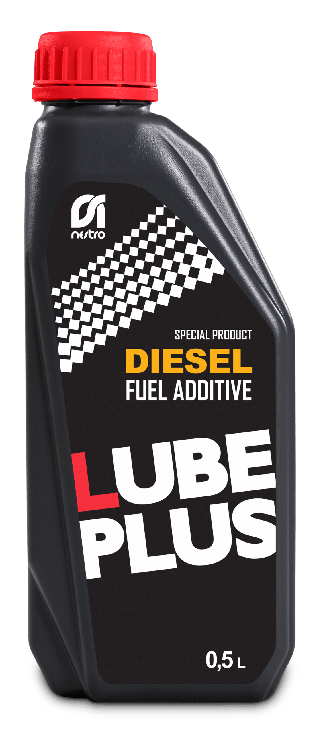 Присадка Nestro Diesel lube plus