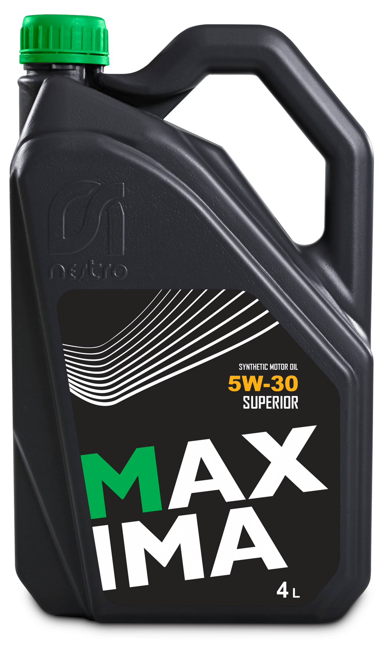 Моторное масло Nestro MAXIMA SUPERIOR 10W-40