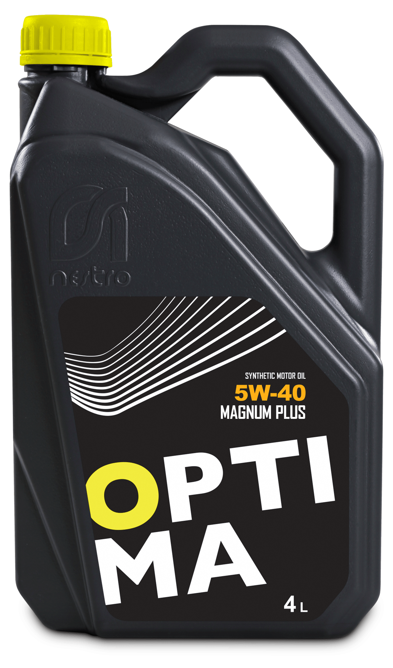 Моторное масло Nestro OPTIMA MAGNUM PLUS 0W-40