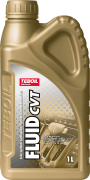 Трансмиссионное масло Teboil FLUID CVT