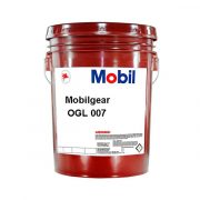 Пластичные смазки Mobilgear OGL 007