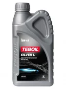 Моторное масло Teboil SILVER L 10W-40