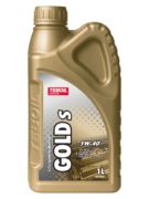 Моторное масло Teboil GOLD S 5W-40