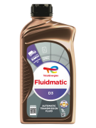 213757 TOTAL FLUIDMATIC D3 1л