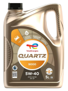 230349 TOTAL QUARTZ 9000 HKR 5W-30 5л