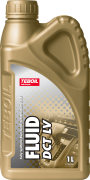 Трансмиссионное масло Teboil FLUID DCT LV