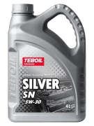 3453917-TEBOIL-SILVER-SN-5W-30-Maslo-motornoe-Polusinteticheskoe-4-l.webp