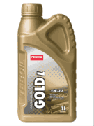 Моторное Масло Teboil GOLD L 5W-30