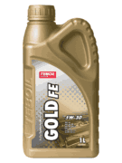 Моторное масло Teboil Gold FE 5W-30