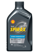550075035 Shell Spirax S6 ATF 134 ME
