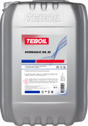 Гидравлическое масло Teboil Larita Oil 32