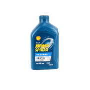 Трансмиссионное масло Shell Spirax S5 DCT-11