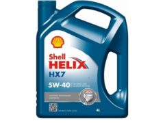 HX7-5W-40-4L