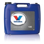 Компрессорное масло Valvoline COMPRESSOR OIL 100