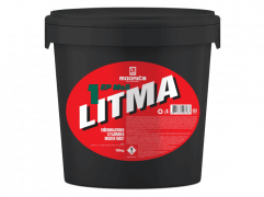 Пластичная смазка NESTRO LITMA 1 EP MoS