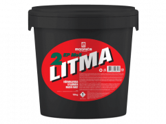Пластичная смазка NESTRO LITMA 2 EP MoS