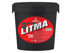 Пластичная смазка NESTRO LITMA 3 EP MoS