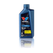 Масло моторное VALVOLINE ALL-CLIMATE C2C3 5W-30 1 л
