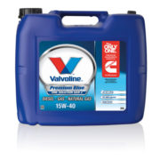 Масло моторное VALVOLINE PREMIUM BLUE ONE SOL GEN 2 15W-40 20 л