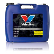 Моторное масло Valvoline PROFLEET LS PLUS 5W-30