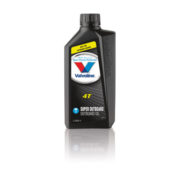 Моторное масло Valvoline SPR OUTBOARD 4T