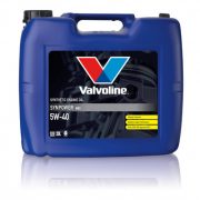 Моторное масло Valvoline SYNPOWER MBO 5W-40