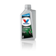 Трансмиссионное масло Valvoline HYBRID VEHICLE DCT