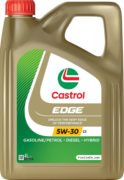 Моторное масло CASTROL EDGE 5W-30 C3 4 литр