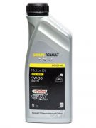 Моторное масло CASTROL GTX RN-SPEC RN720 5W-30 кан. 1л