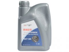 Моторное масло Chery 7DCT 380 1L