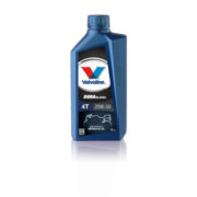 Моторное масло VALVOLINE DURABLEND 4T 20W-50