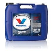 Моторное масло Valvoline PROFLEET M 10W-40