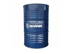 Моторное масло Scania
