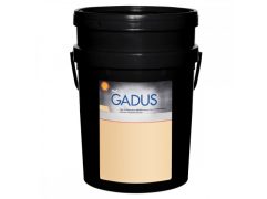 Пластичная смазка Shell Gadus S2 V220 AXD 2