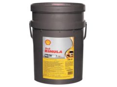 Масло Shell Rimula