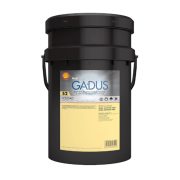 Пластичная смазка Shell Gadus S2 V220AD 2, фасовка 18 кг