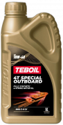 TEBOIL 4T SPECIAL OUTBOARD 10W-40