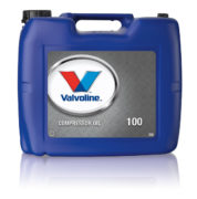 Циркуляционное масло Valvoline CIRCULATION OIL 100