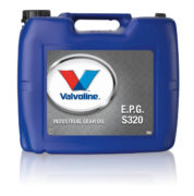 Циркуляционное масло Valvoline CIRCULATION OIL S320