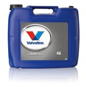 Турбинное масло Valvoline TURBINE OIL 46