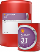 AeroShell Fluid 31